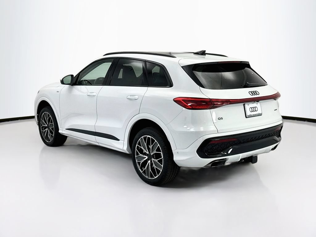 New 2026 Audi Q5 Premium Plus AWD/4WD image 7