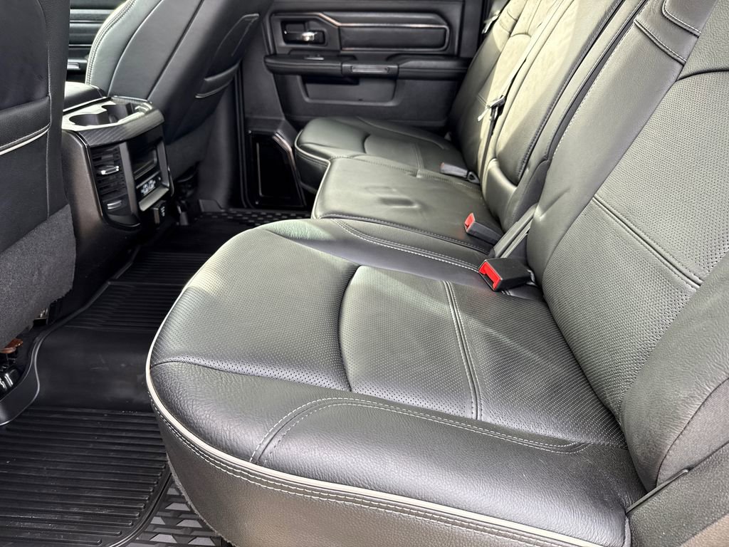 Used 2024 RAM 2500 Limited AWD/4WD image 18