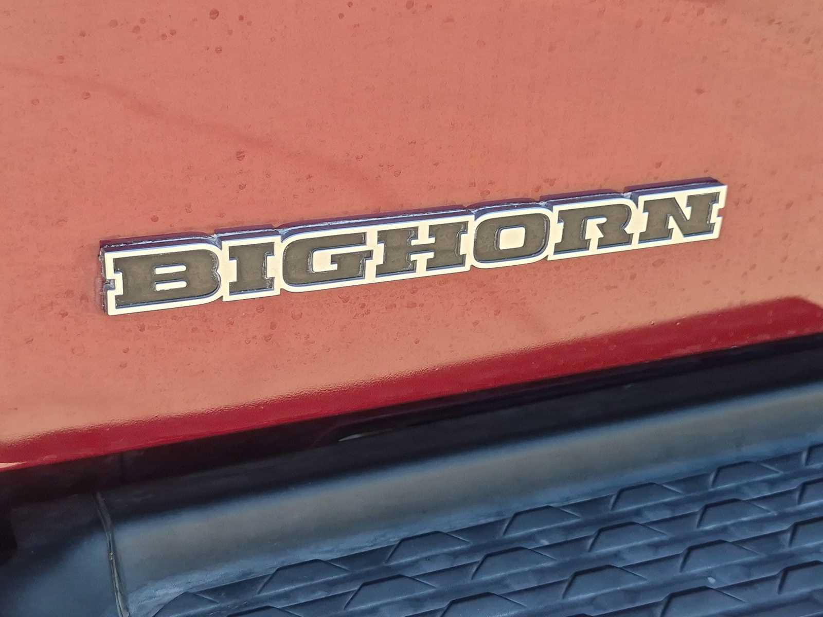 Used 2019 RAM 2500 Big Horn RWD image 12