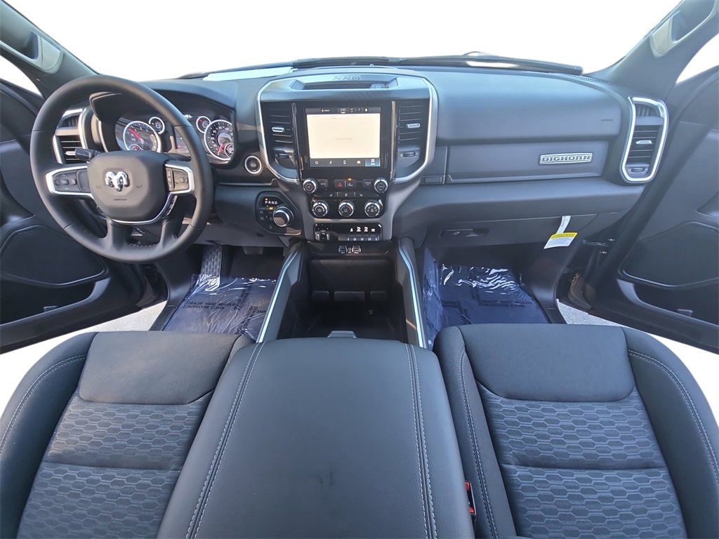 New 2026 RAM 1500 Big Horn image 9
