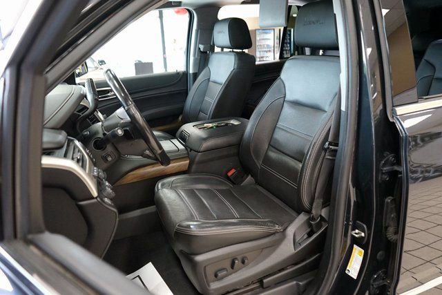 Used 2020 GMC Yukon Denali w/ Denali Ultimate Package image 3