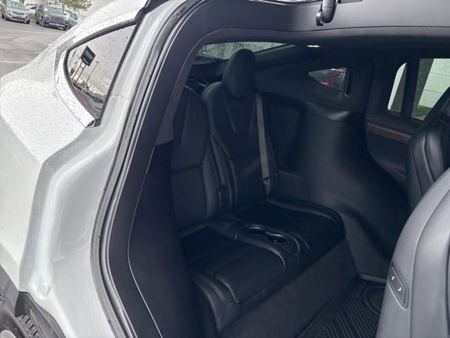 Used 2020 Tesla Model X Long Range image 28
