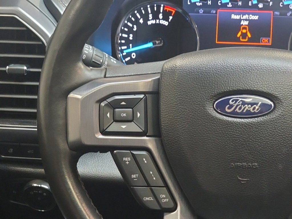Used 2020 Ford Expedition Platinum AWD/4WD image 19