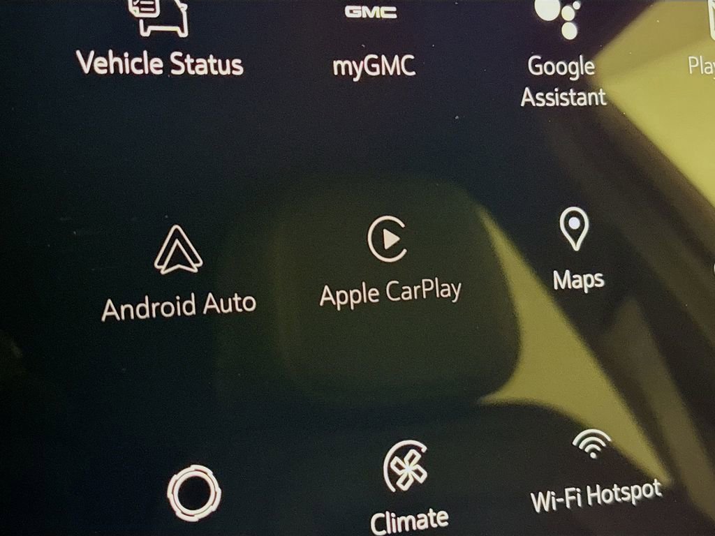 New 2026 GMC Terrain Elevation w/ Elevation Premium Package image 13