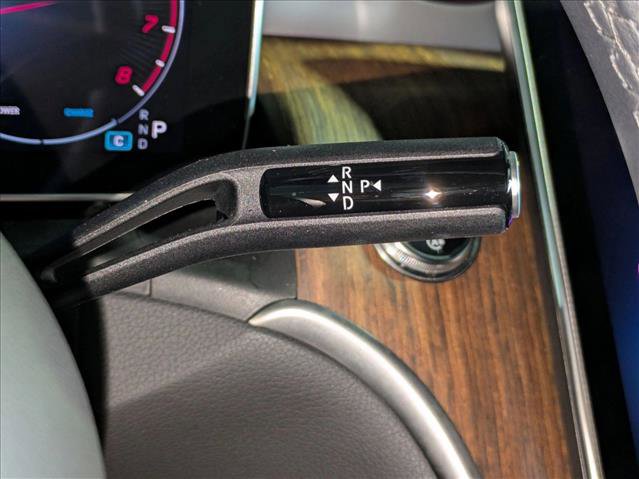 Certified 2025 Mercedes-Benz GLC 300 image 14