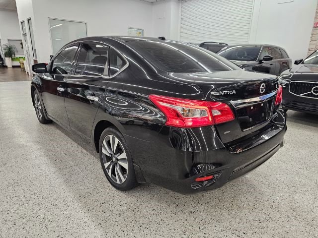 Used 2019 Nissan Sentra SV w/ Special Edition Package image 6