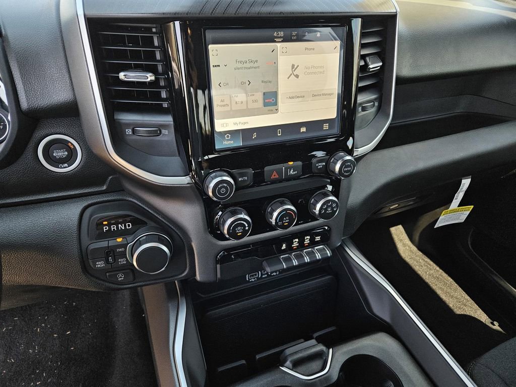 New 2026 RAM 1500 Express image 17