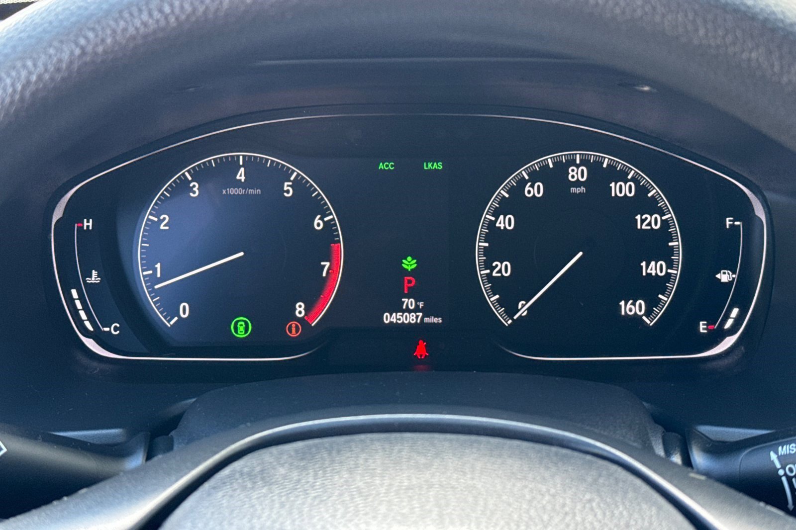 Used 2020 Honda Accord LX image 19