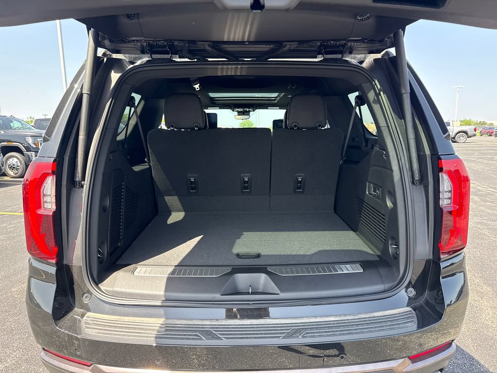 New 2026 GMC Yukon XL AT4 Ultimate AWD/4WD image 35