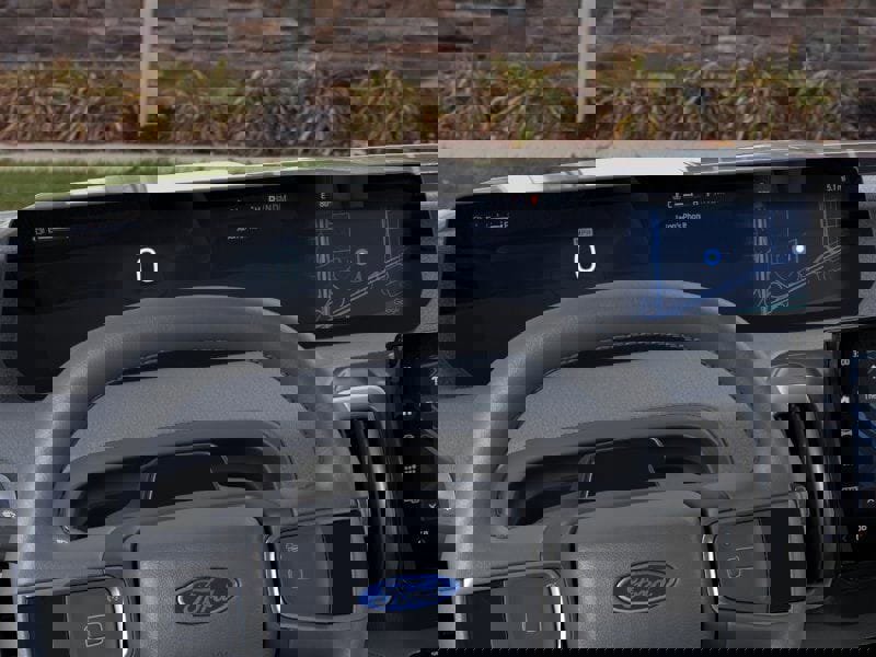 New 2025 Ford Expedition Active image 36