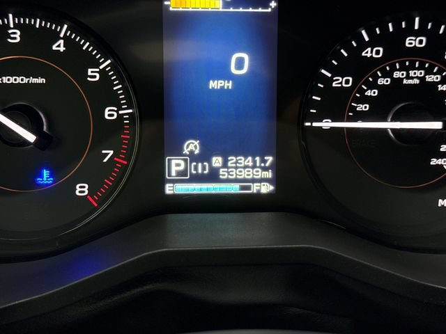 Used 2020 Subaru Crosstrek 2.0i Premium AWD/4WD image 13