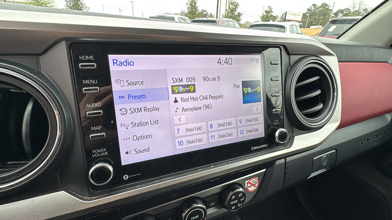 Used 2023 Toyota Tacoma SR5 image 22