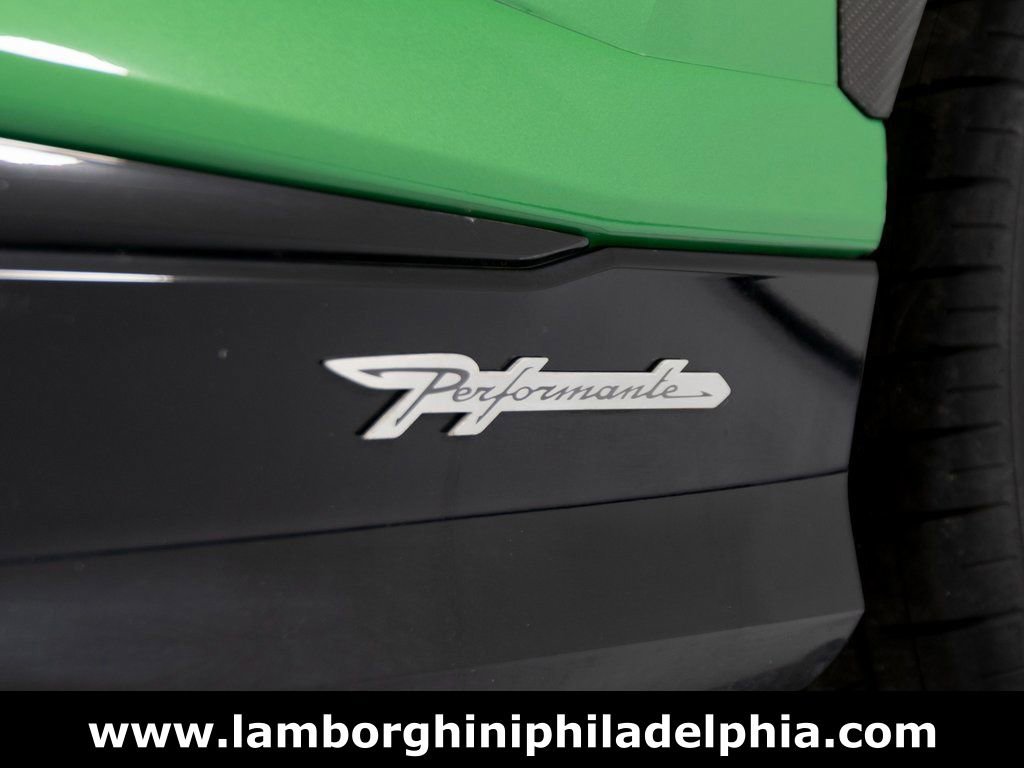 Used 2024 Lamborghini Urus Performante image 48