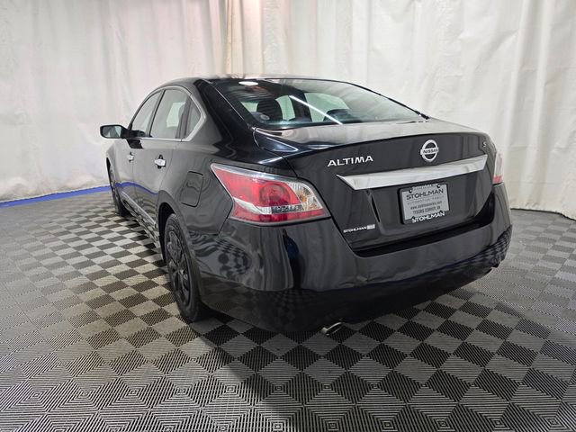Used 2015 Nissan Altima 2.5 S w/ Power Driver Seat Package image 6