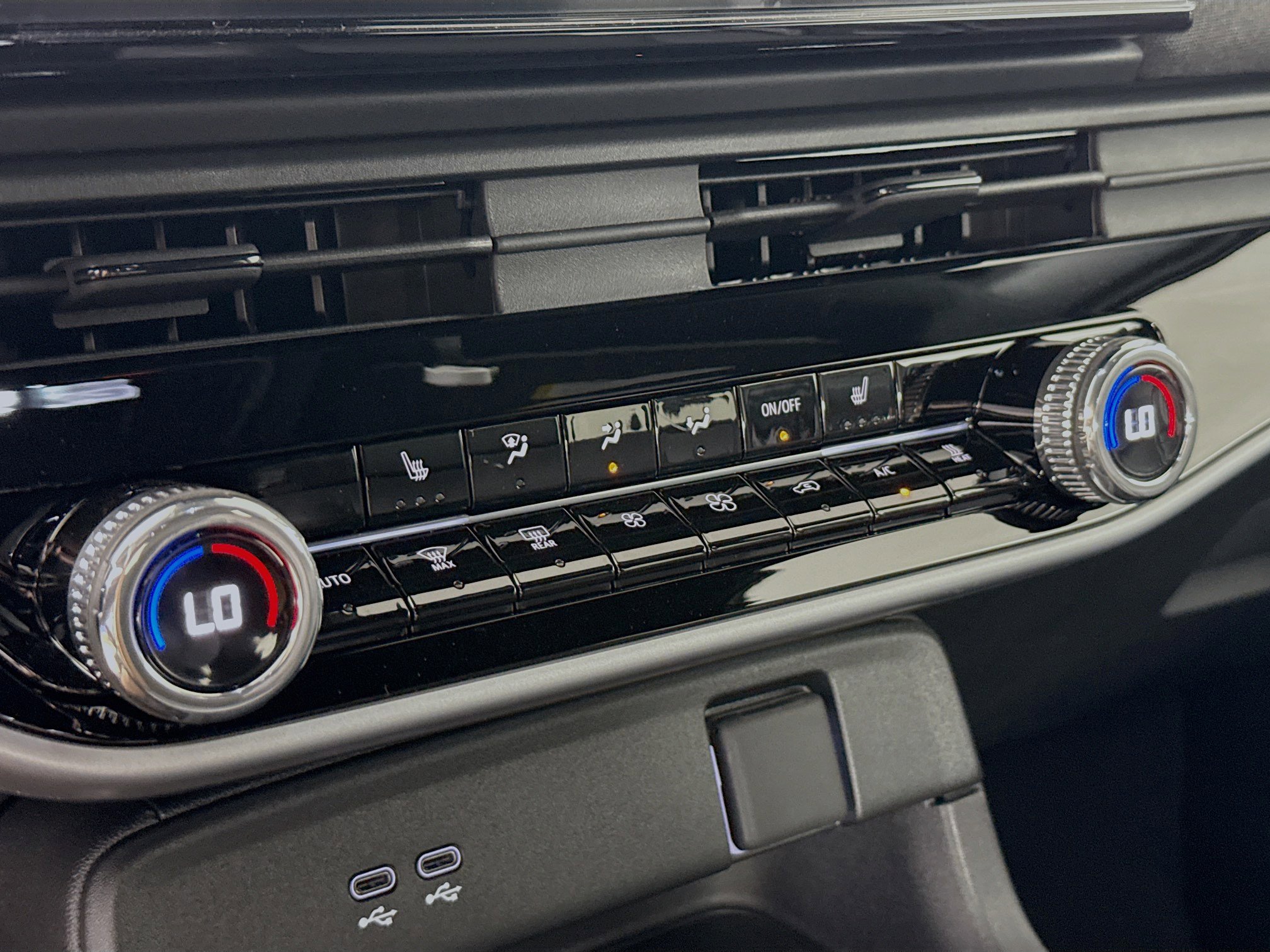 New 2025 Honda Prologue EX image 19