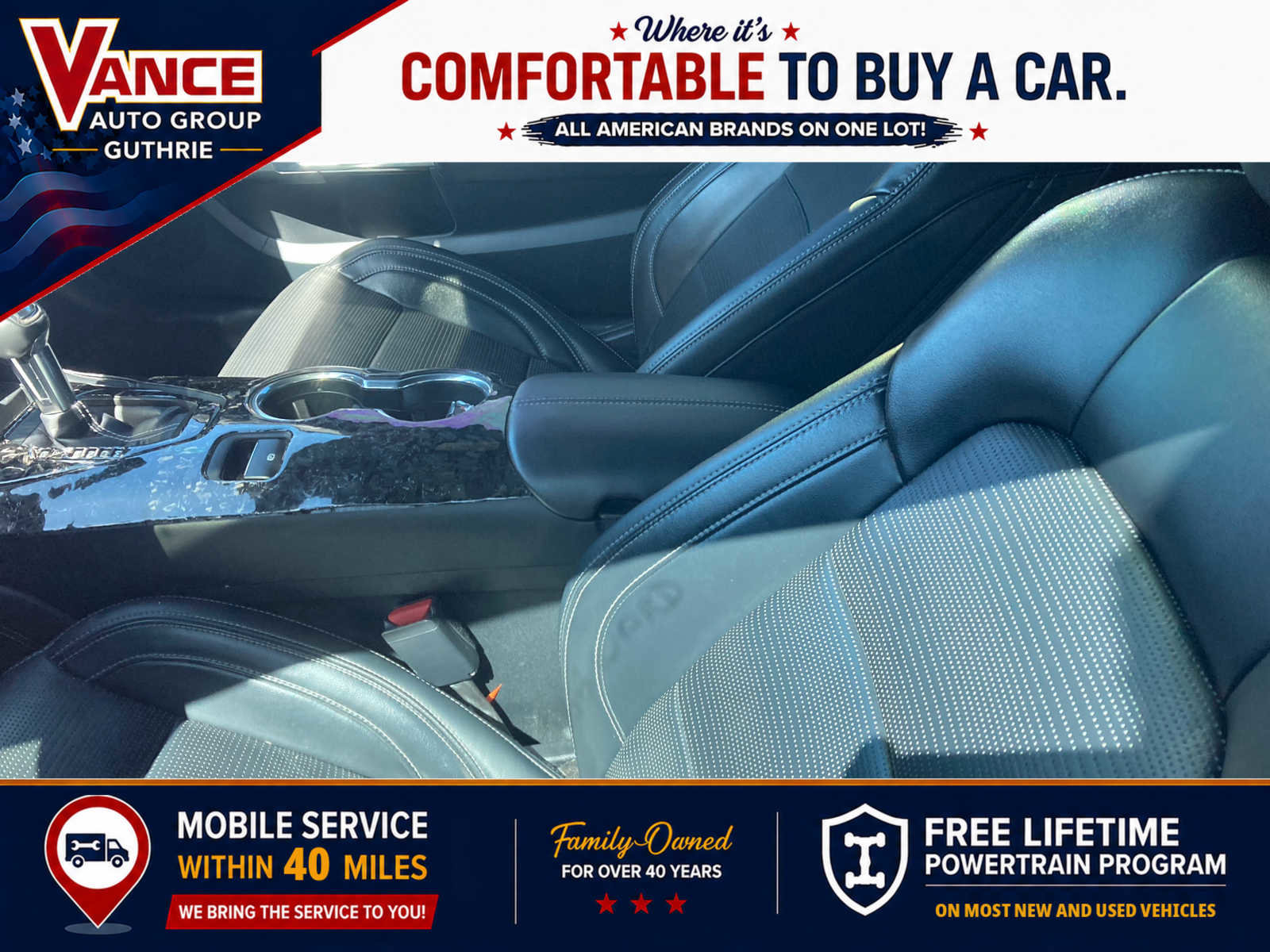 Used 2024 Ford Mustang GT Premium RWD image 3