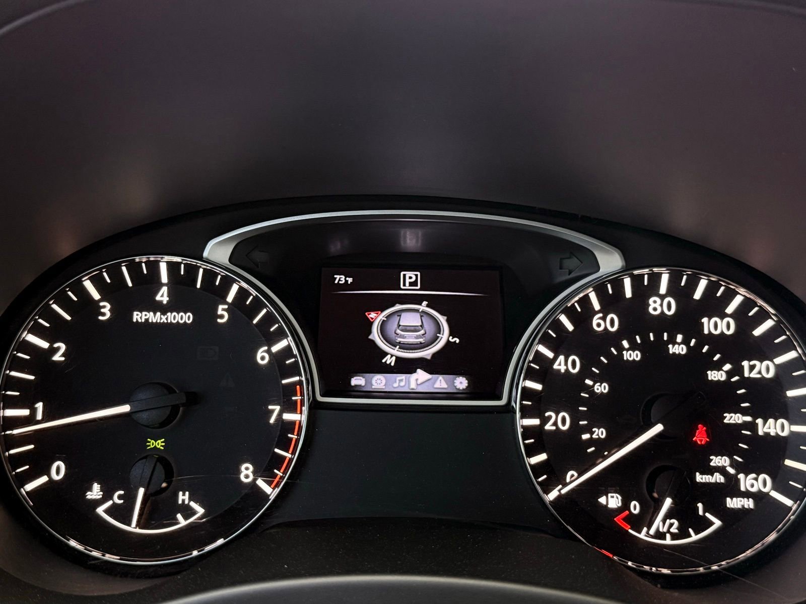 Used 2019 Nissan Pathfinder SL image 38