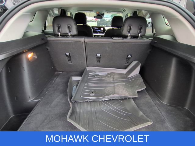 Certified 2024 Chevrolet Trax LT image 24