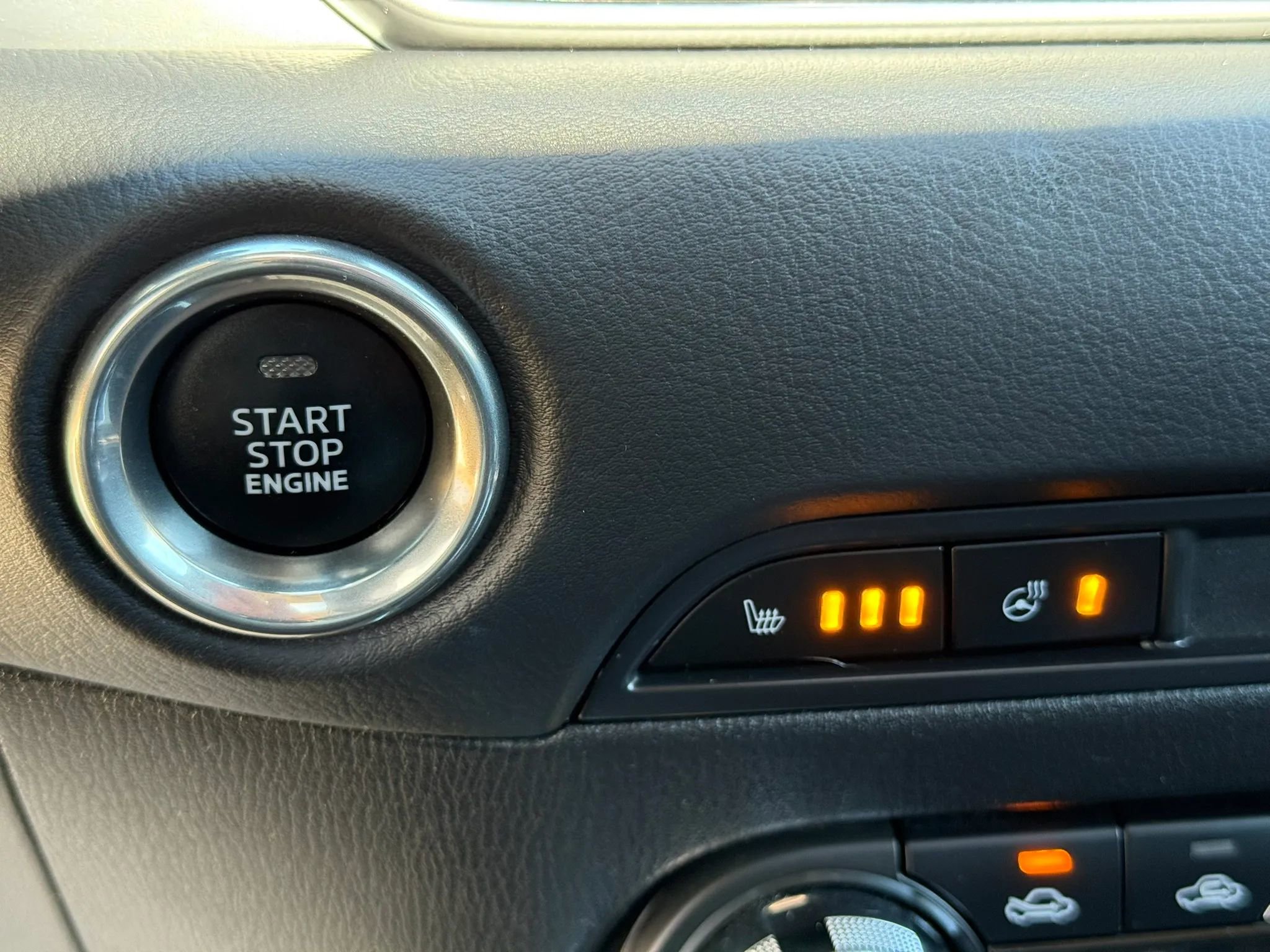 Used 2018 MAZDA CX-5 Grand Touring w/ Premium Package image 20