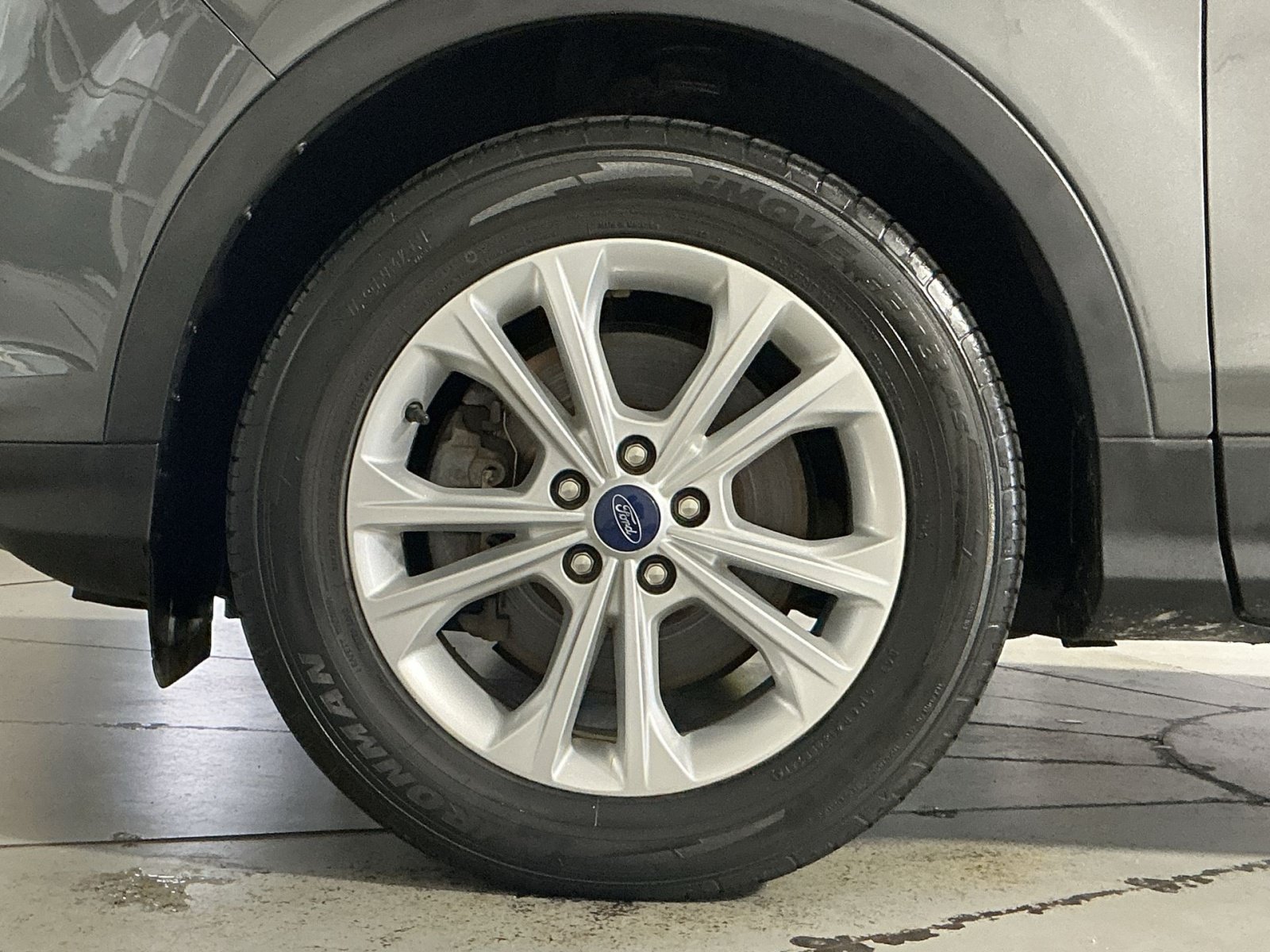 Used 2019 Ford Escape SE AWD/4WD image 13
