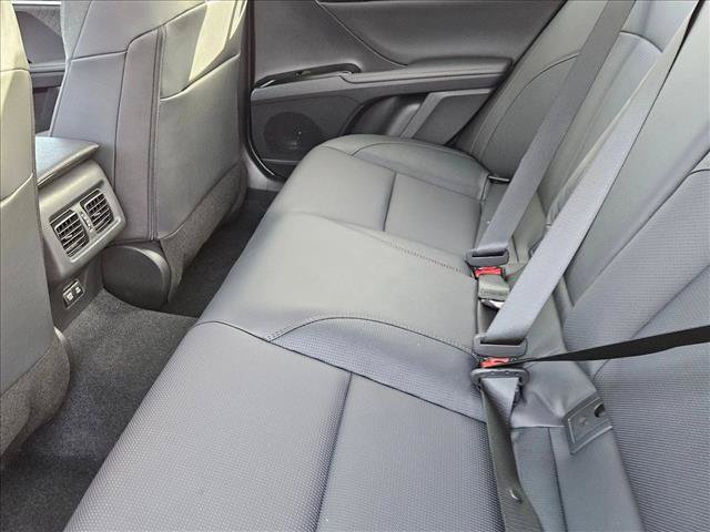 New 2026 Toyota Camry XLE FWD image 15
