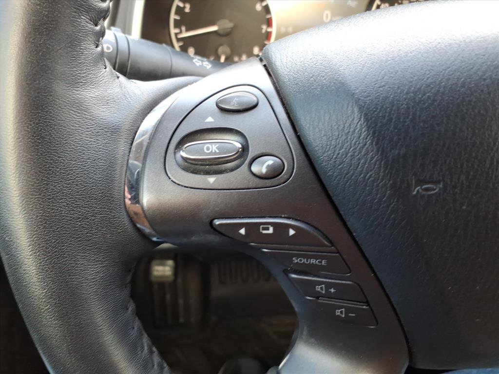 Used 2021 Nissan Murano Platinum w/ Cargo Package image 20