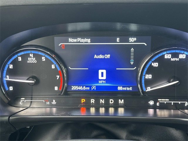 Used 2023 Ford Bronco Sport Badlands image 19