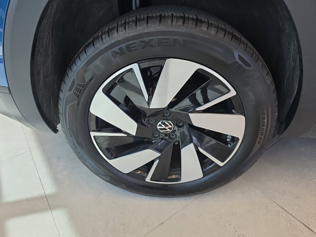 Used 2026 Volkswagen Atlas Cross Sport SE FWD image 62