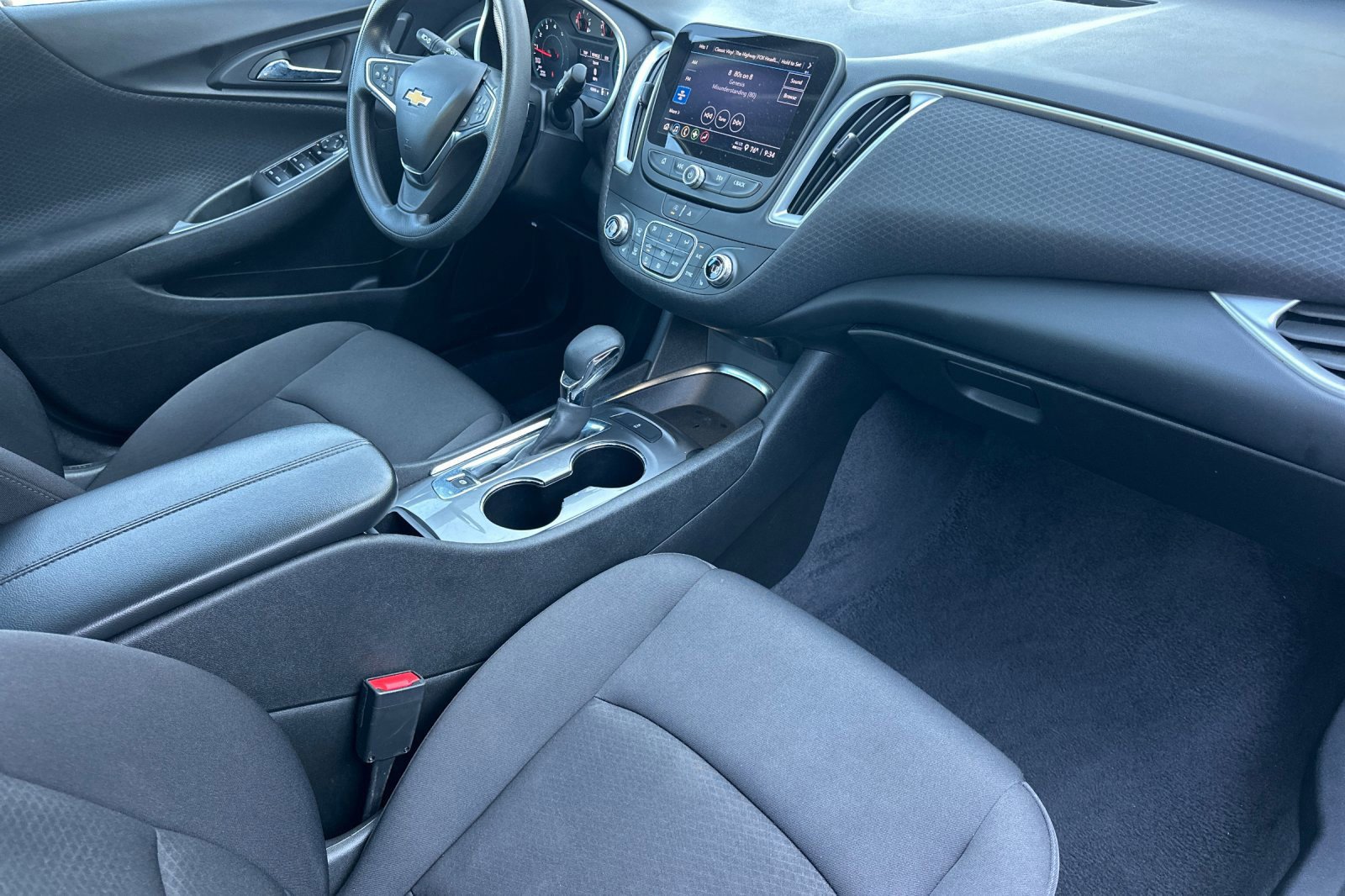 Used 2023 Chevrolet Malibu LT image 15