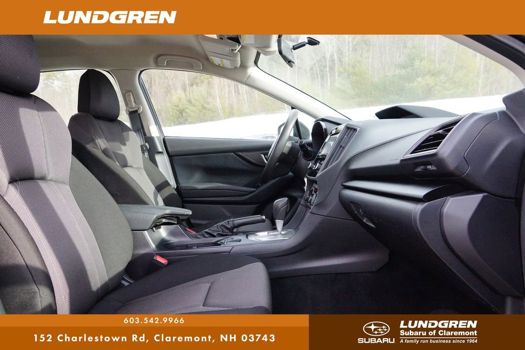 Used 2020 Subaru Impreza 2.0i image 9