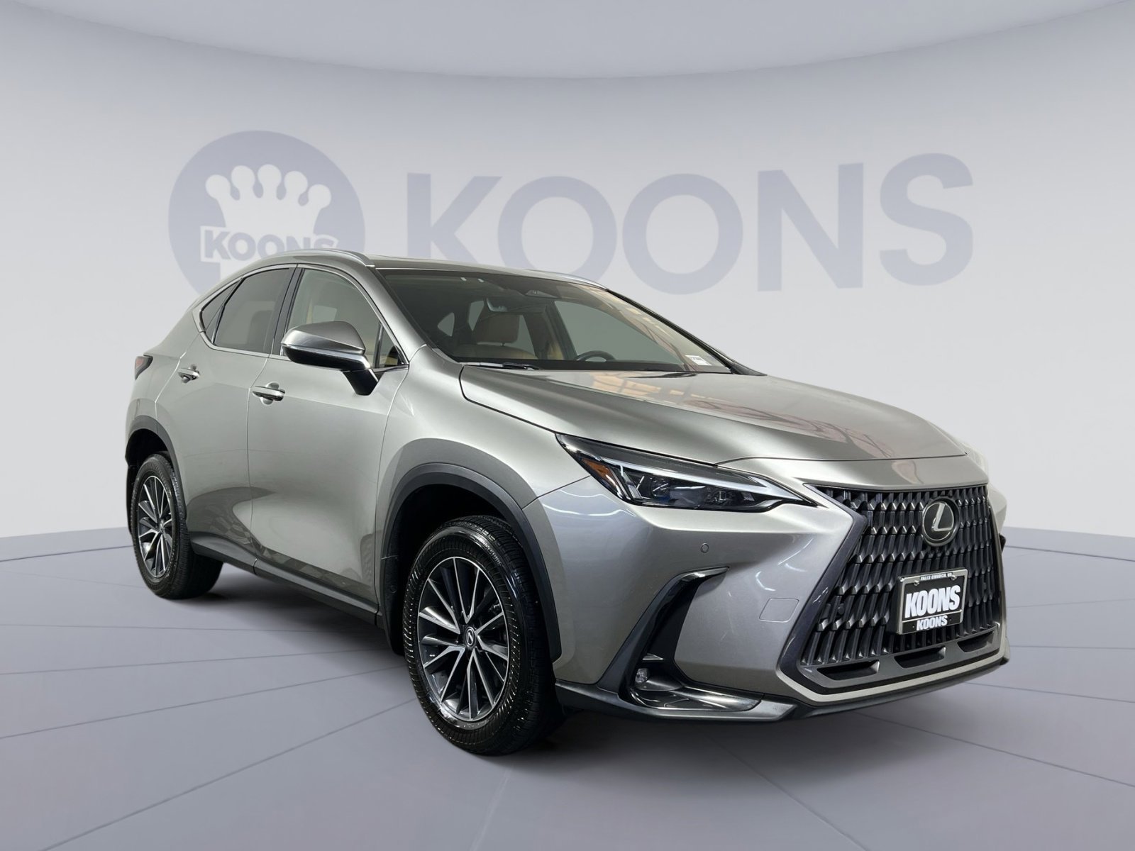 Used 2022 Lexus NX 350 AWD image 10