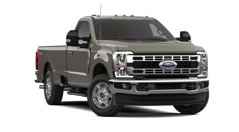 New 2026 Ford F250 XLT AWD/4WD image 33