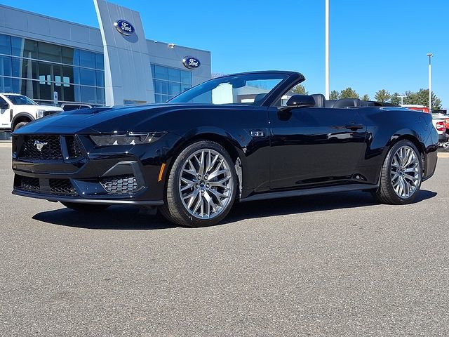 New 2026 Ford Mustang GT Premium image 10