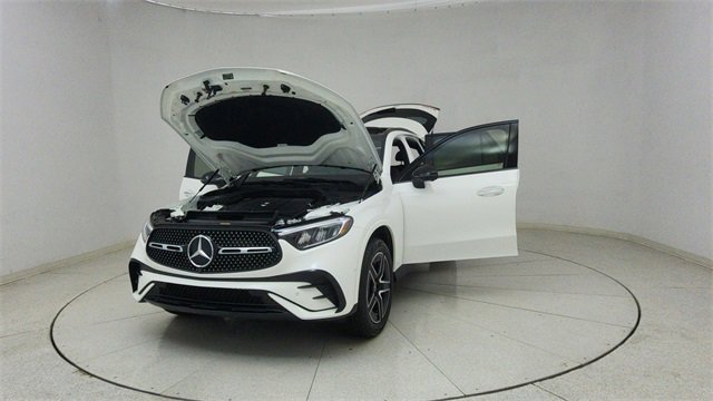 Used 2024 Mercedes-Benz GLC 300 4MATIC w/ AMG Line image 73