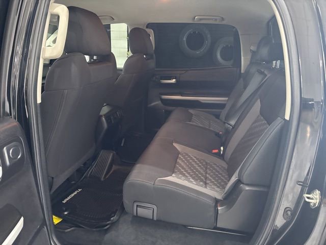 Used 2020 Toyota Tundra SR5 w/ TRD Off-Road Package image 26
