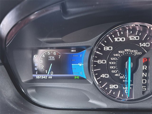 Used 2013 Ford Edge Limited image 12