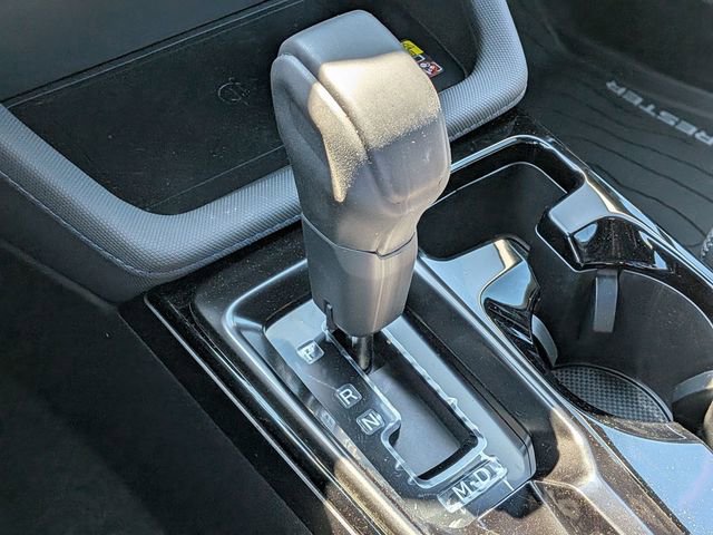 New 2026 Subaru Forester Premium AWD/4WD image 15