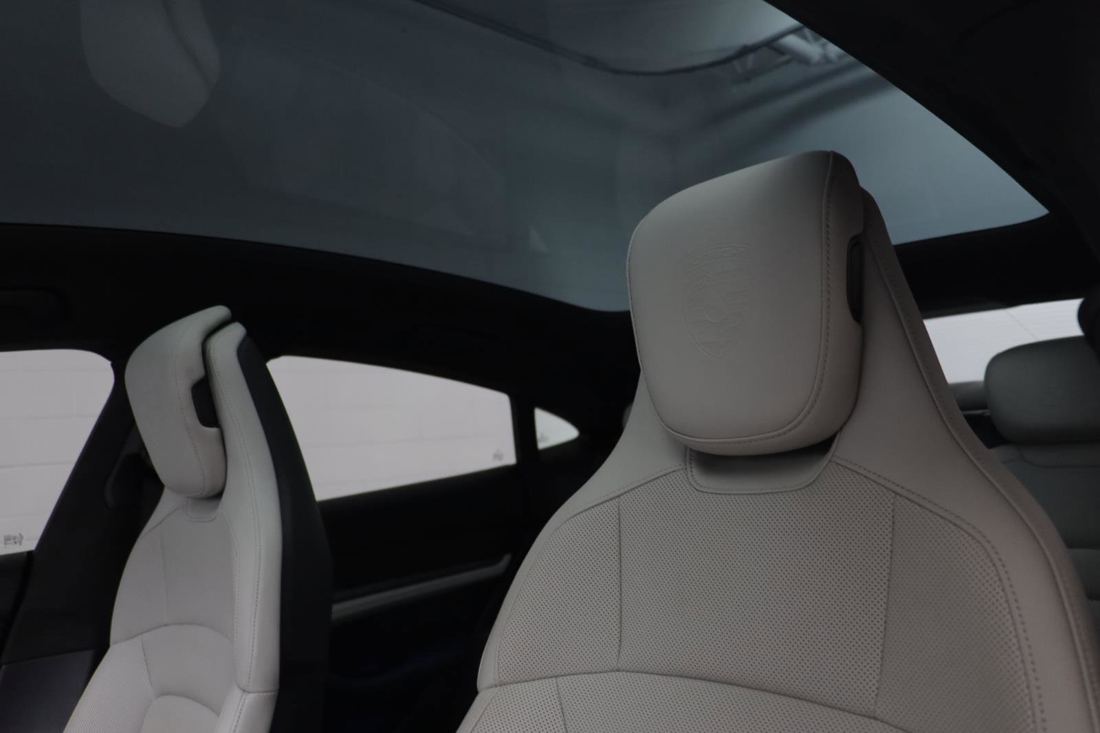 Used 2020 Porsche Taycan Turbo S w/ Premium Package image 14