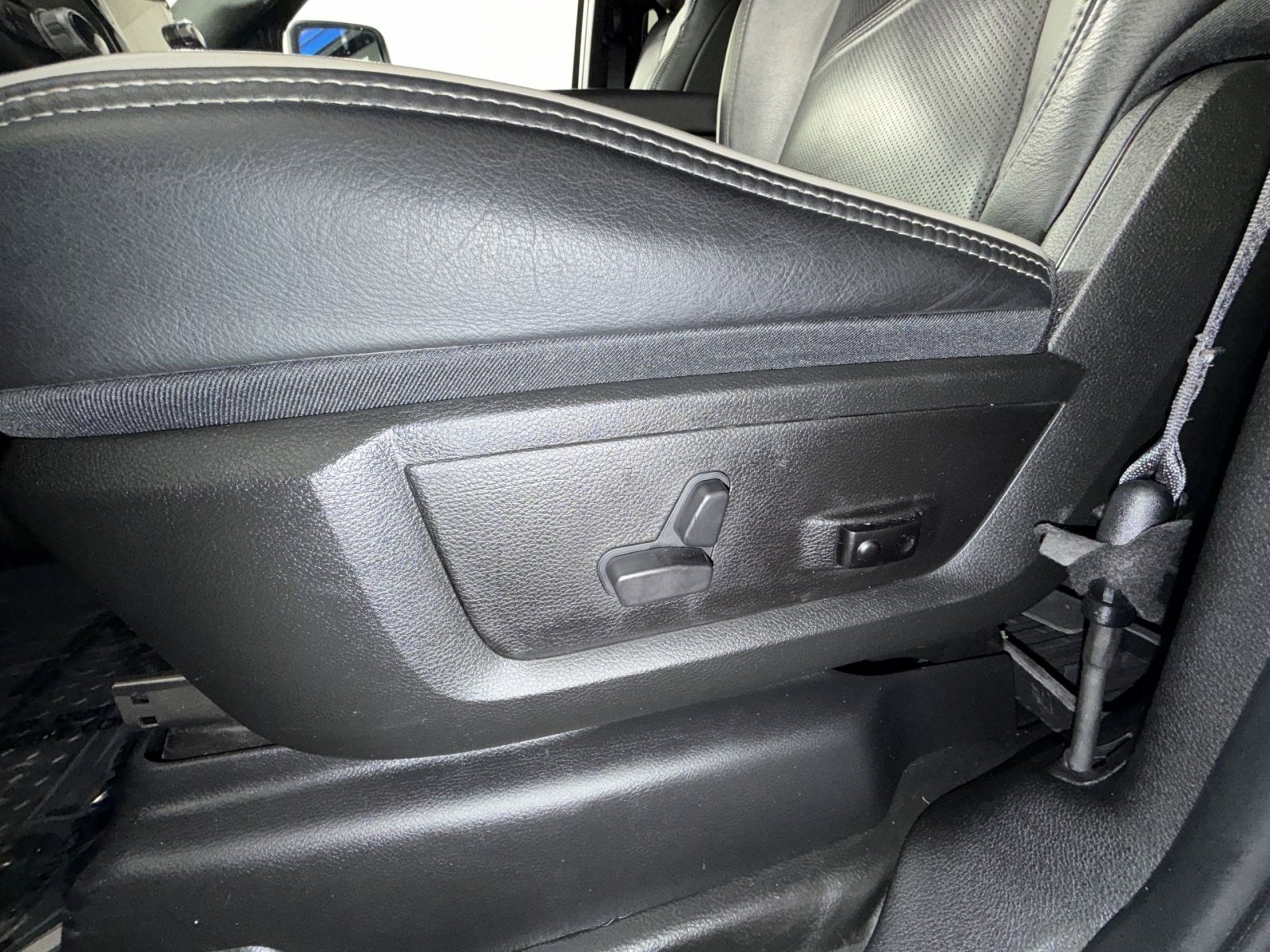 Used 2024 RAM 2500 Rebel w/ Safety Group image 14