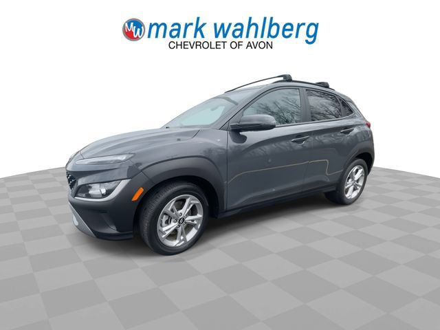 Used 2023 Hyundai Kona SEL image 5