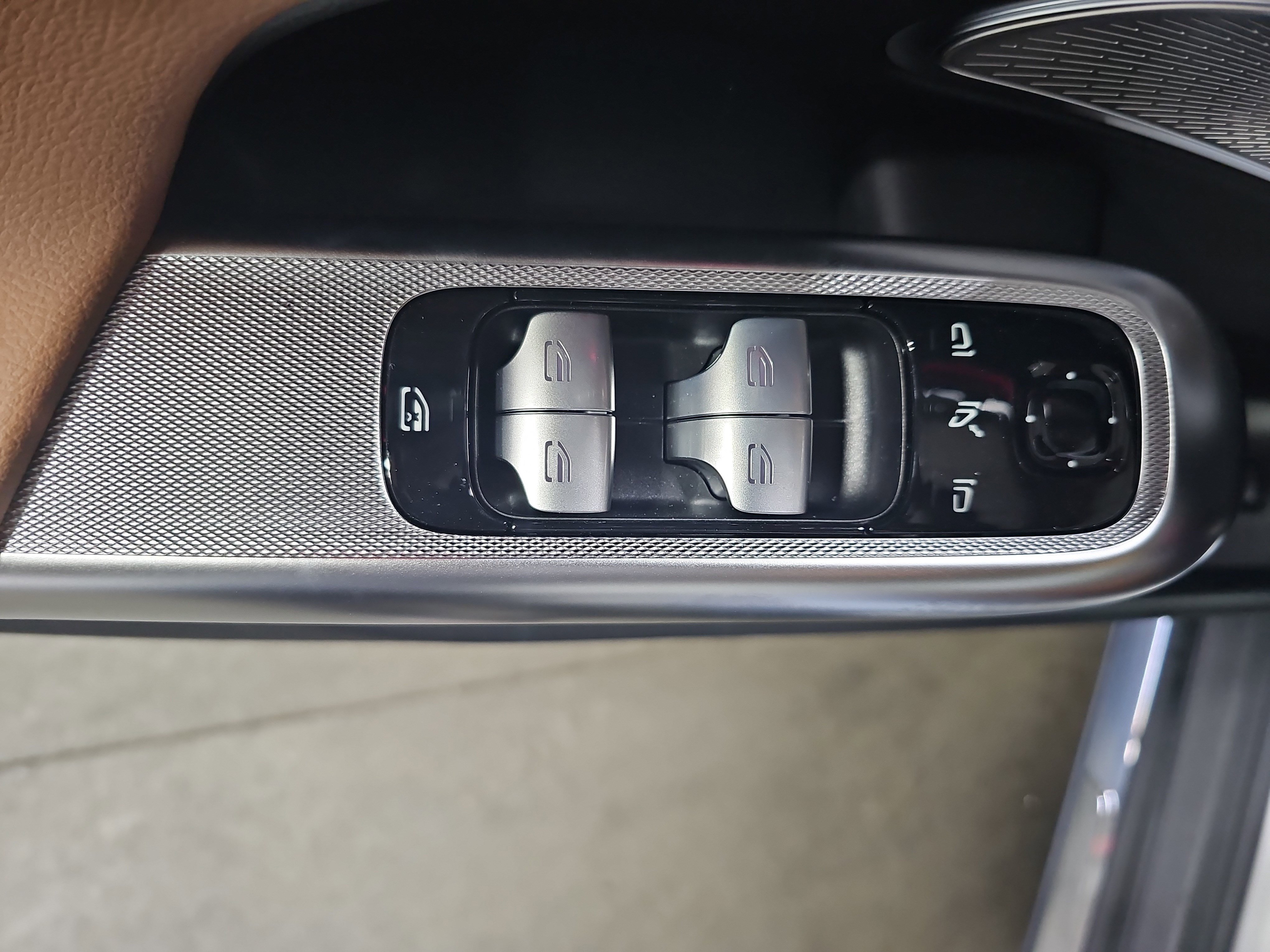 New 2026 Mercedes-Benz E 450 4MATIC All-Terrain Wagon image 30