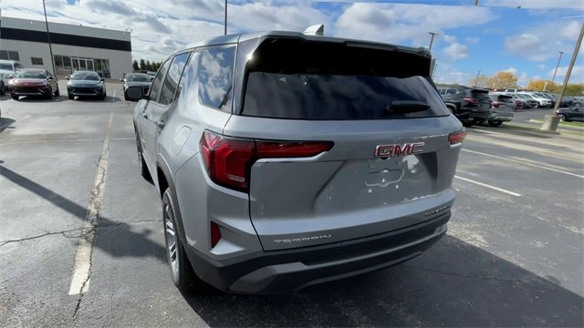 New 2026 GMC Terrain Elevation w/ LPO, Floor Liner Package image 8