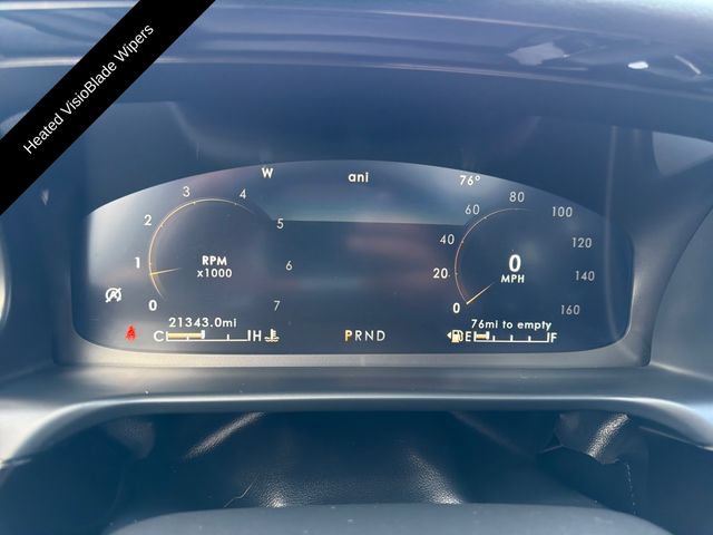 Used 2024 Lincoln Aviator AWD w/ Premium Package image 18