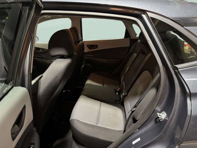 Used 2019 Hyundai Kona SEL w/ SEL Tech Package 02 image 26