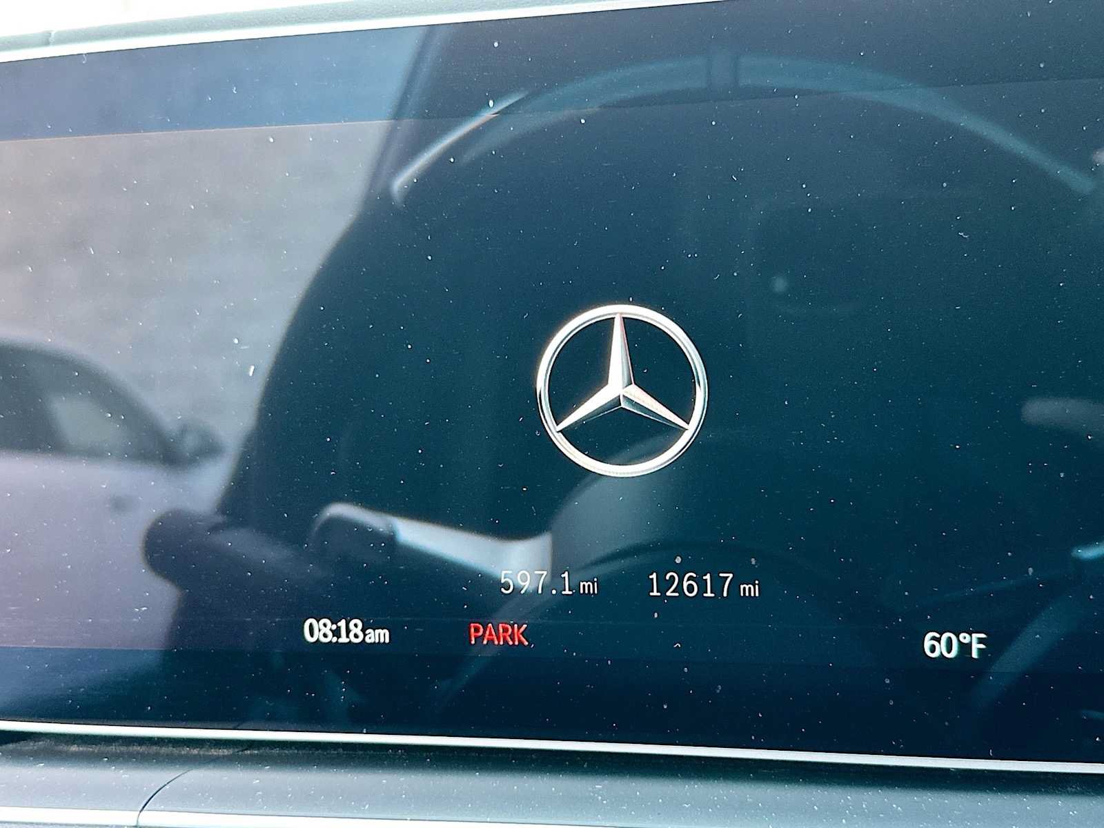 Used 2025 Mercedes-Benz GLS 63 AMG 4MATIC image 12