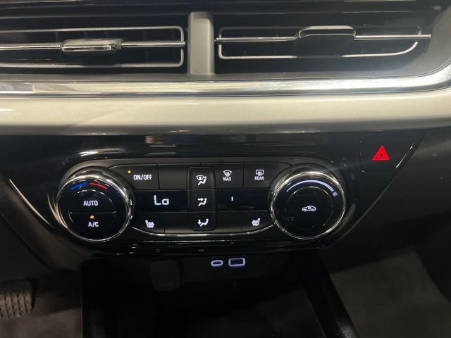 New 2026 Chevrolet Trax LT w/ Driver Confidence Package FWD image 20