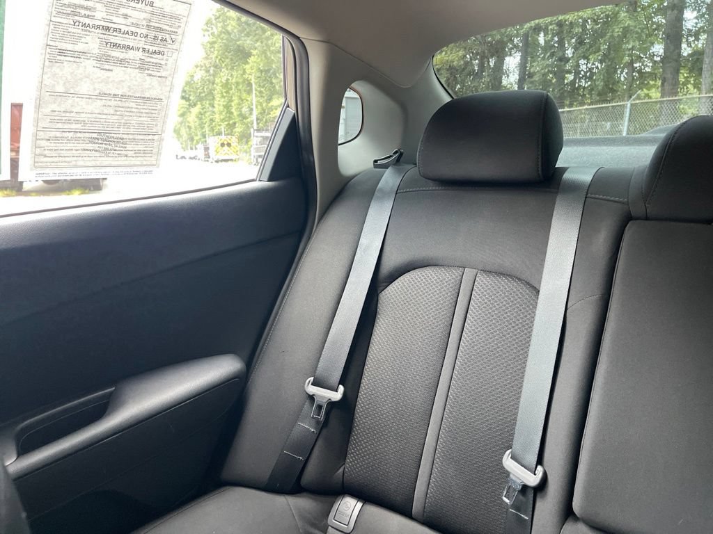 Used 2017 Kia Optima LX FWD image 12