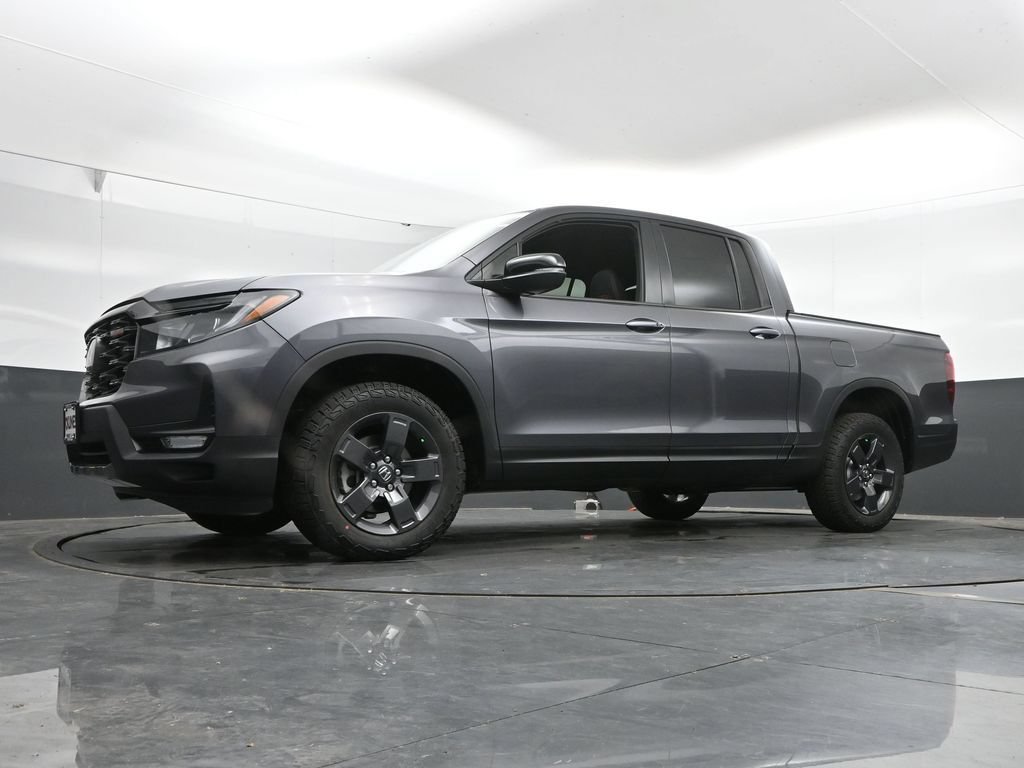 New 2026 Honda Ridgeline TrailSport image 37