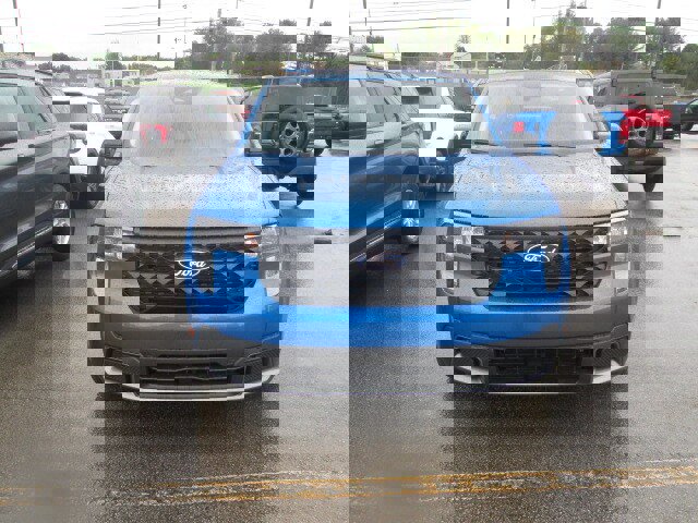 New 2025 Ford Maverick XLT w/ XLT Luxury Package image 27