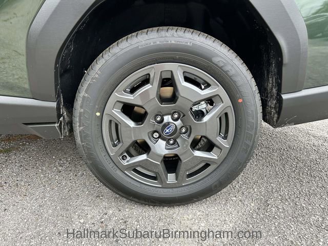 New 2026 Subaru Outback Premium image 7